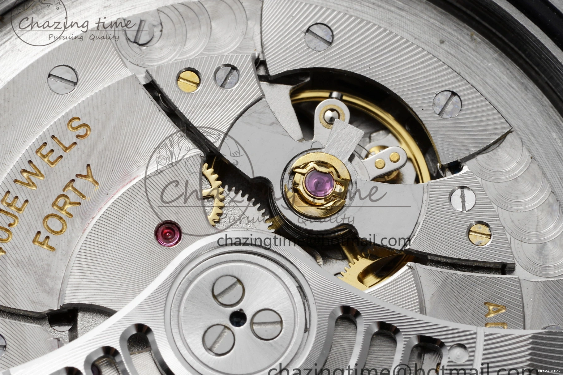 0512 Skydweller SS YG Noob Best Edition White Dial on SS YG Jubilee Bracelet A23J FastDry 2125